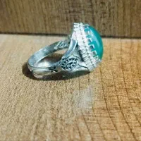 انگشتر|بدلیجات|مشهد, کوشش|دیوار