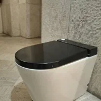 توالت فرنگی نو|لوازم سرویس بهداشتی|تهران, زعفرانیه|دیوار