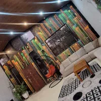 تشریفات تولد مهمانی دورهمی|خدمات پذیرایی، مراسم|هشتگرد, طاووسیه|دیوار