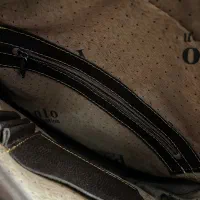 کیف دستی اداری-دانشگاهی به همراه بند دوشی قهوه ای|کیف، کفش، کمربند|اصفهان, کشاورزی|دیوار