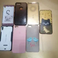 قاب گوشی اپل s6پلاس