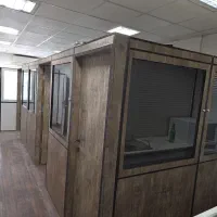 اجاره اتاق اداری