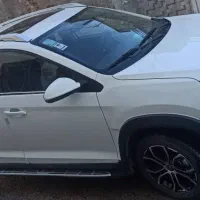 ماشین X22 pro mt|خودرو سواری و وانت|اردبیل, |دیوار