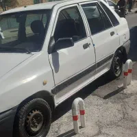 پراید 141 دوگانه سوز، مدل ۱۳۸۷|خودرو سواری و وانت|قرچک, پارس سرام|دیوار