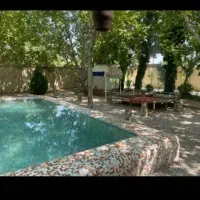 اجاره روزانه/هفتگی/باغ ویلایی|اجارهٔ کوتاه‌مدت ویلا و باغ|شیراز, علوم پزشکی|دیوار