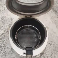 سرخ کن