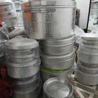 روحی نو|ظروف پخت‌وپز|اهواز, نادری|دیوار