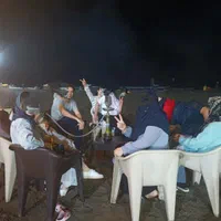 تور شمال