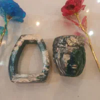 تعدادی جا شمعی . جا عودی|صنایع دستی و سایر لوازم تزئینی|صدرا-فارس, فاز ۲|دیوار