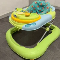 فروش کالسکه،رورواک و کریر در حد نو