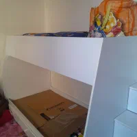 تخت خواب نوجوان