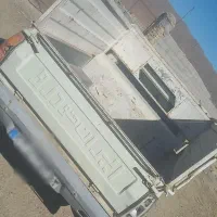 پیکان وانت|خودرو سواری و وانت|دهق, |دیوار