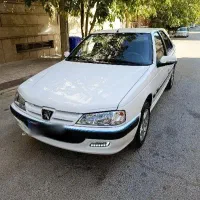 پارس xu7 p مدل ۱۲/۴۰۲ مشابه صفر|خودرو سواری و وانت|شیراز, گلشن|دیوار