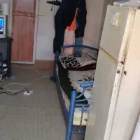 اجاره سوئیت ۳۰ متری همکف در نصر