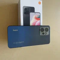 موبایل ردمی نوت ۱۲ ۲۵۶ گیگ پک گلوبال