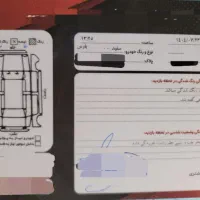 فروش فوری پارس tu5 سیمی مدل ۱۴۰۰ ببرنگ|خودرو سواری و وانت|قائم‌شهر, |دیوار