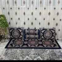 شاه نشین به قیمت تولیدی|پشتی|اصفهان, شمس آباد|دیوار