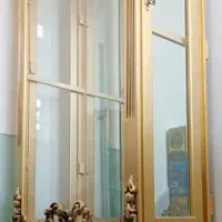 بوفه سلطنتی طلایی