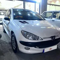 206 تیپ 5 مدل99