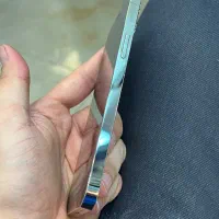 آیفون ۱۲ پرو ۲۵۶ گیگ پلمپ رزگلد iphone 12pro 256g|موبایل|تهران, پونک|دیوار