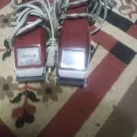 ماشین موزر مدل ۱۴۰۰المانی