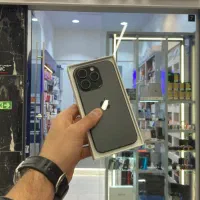 اپل iphone 15 Pro با حافظه 256 گیگابایت|موبایل|تهران, صادقیه|دیوار