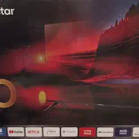 تلویزیون ال ای دی مدیا استار۵۰اینچ