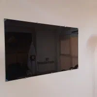 برد گلسبرد شیشه‌