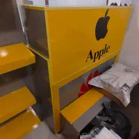 ویترین مغازه