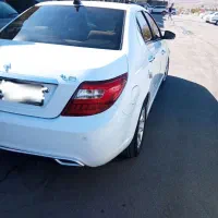 دنا پلاس توربو شش دنده دستی مدل 402 ساندرف دار|خودرو سواری و وانت|فولادشهر, C4|دیوار