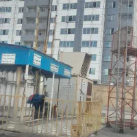 مسکن ملی مشگین شهر