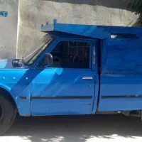 نیسان موترz