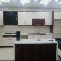 اجاره روزانه باغ ویلا نوساز داخل شهر|اجارهٔ کوتاه‌مدت ویلا و باغ|کرمانشاه, |دیوار