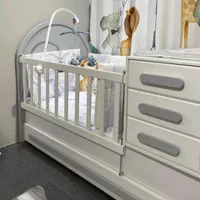 سرویس خواب کودک|تخت و سرویس خواب|بجنورد, |دیوار