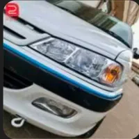 حرکت از نوراباد به تهران (مترو کرج)