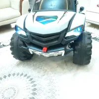 ماشین شارژی کودک