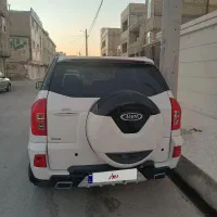 فروش ام وی ام ایکس 33s|خودرو سواری و وانت|مرودشت, ولایت|دیوار