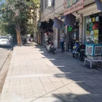 مغازه ۲۲ متری|اجارهٔ مغازه و غرفه|مشهد, گاز|دیوار