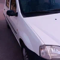 فروش یک دستگاه ال۹۰ مدل۹۵|خودرو سواری و وانت|قیدار, |دیوار