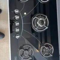 گاز صفحه ای|اجاق گاز و لوازم برقی پخت‌وپز|پرند, فاز ۳|دیوار