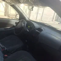 تیبا ۲ پلاس ۴۰۰|خودرو سواری و وانت|مشهد, طبرسی شمالی|دیوار