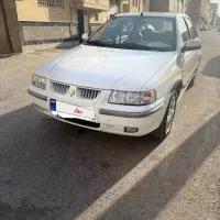 سمند ef7