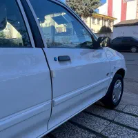 پراید۱۳۲ مدل۹۳|خودرو سواری و وانت|رشت, پسیخان|دیوار