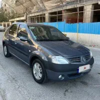 رنو پارس تندر|خودرو سواری و وانت|تهران, پونک|دیوار