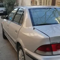 سمندx7مدل۸۳