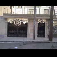 دوطبقه-باغ-فیض