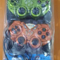 دسته بازی کامپیوتری و لپ تاپ