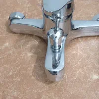 شیر اهرمی