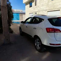 جک اس 5 خانگی|خودرو سواری و وانت|کرمان, |دیوار