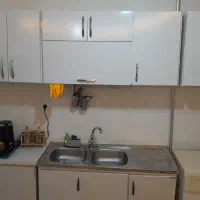 کابینت وگاز رومیزی|آب‌چکان و نظم‌دهنده ظروف|مهاباد (آذربایجان غربی), |دیوار